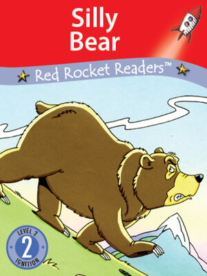 cover image of Silly Bear